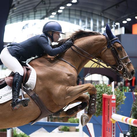 eurosport saut hermes|Le Saut Hermès CSI 5*.